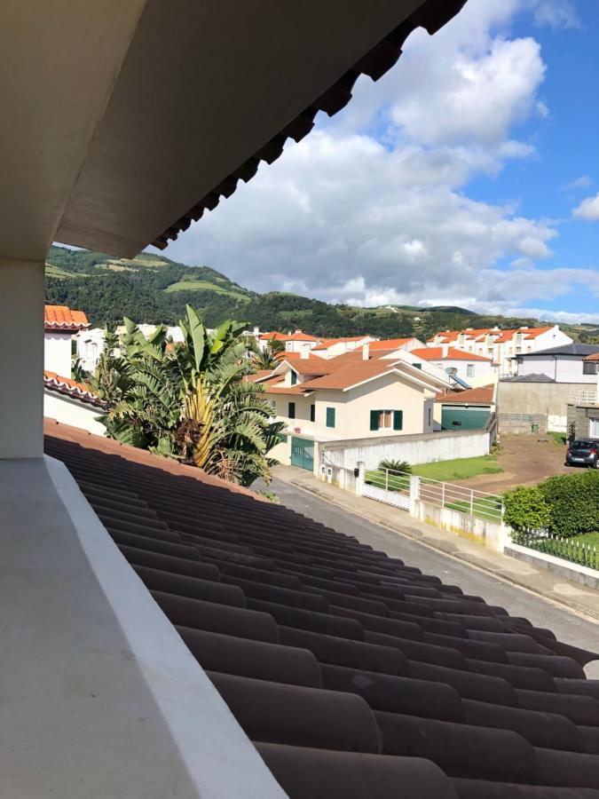 Mountain And Ocean View Hotel Água de Alto Eksteriør billede