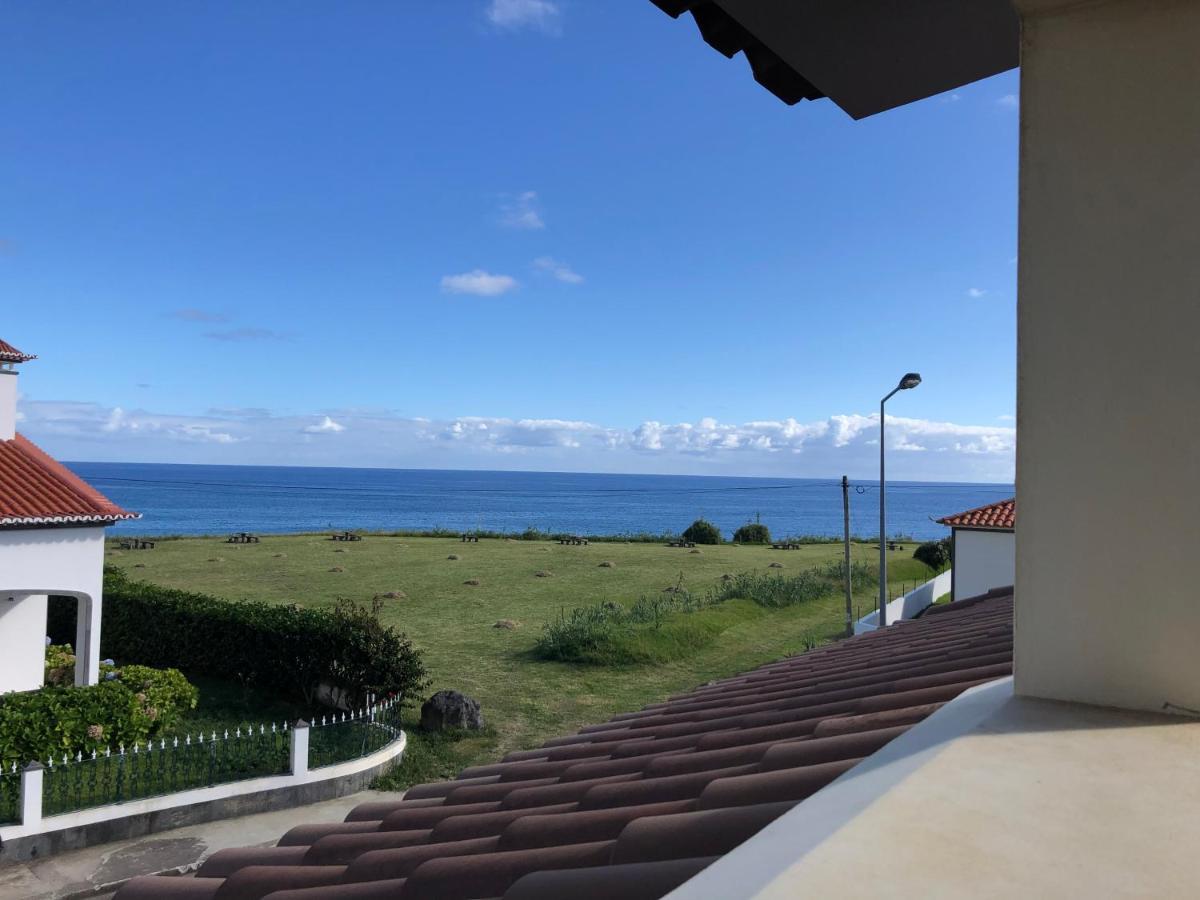 Mountain And Ocean View Hotel Água de Alto Eksteriør billede