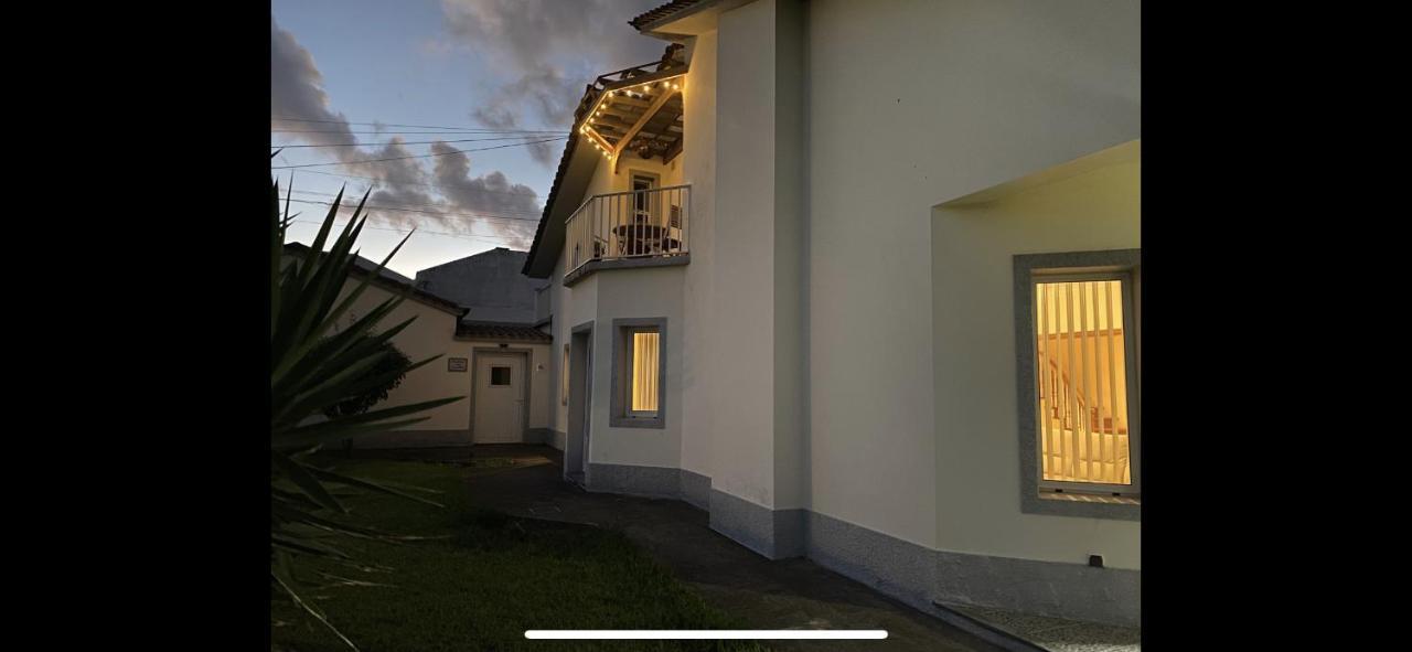 Mountain And Ocean View Hotel Água de Alto Eksteriør billede